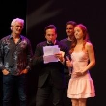 BWW Review: LA's NEXT GREAT STAGE STAR 2019 PRESENTED BY PRINCESS CRUISES Presents It
