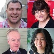 Better Lemons And Theatre West Present 'Show Me The Money' Producers Panel