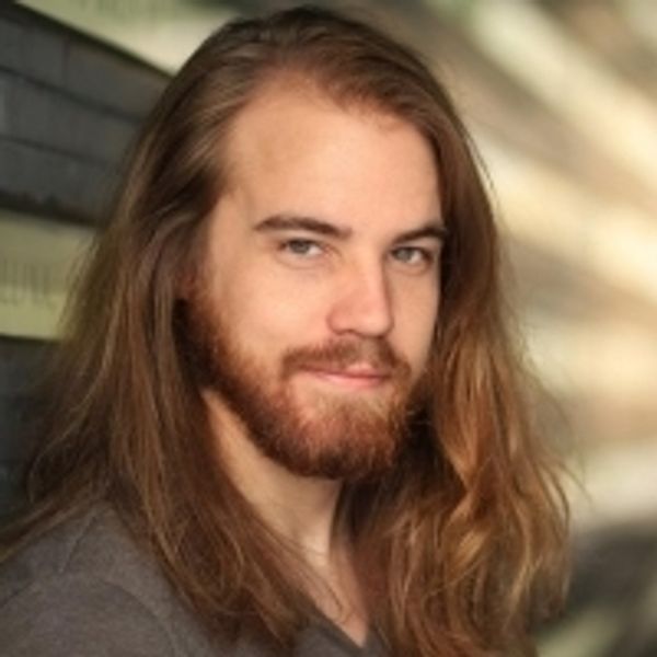 BWW Interview: Matt Cox Talks PUFFS and More! Photo