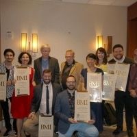 BMI Foundation Presents 2019 Musical Theatre Awards