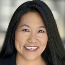 Lily Tung Crystal Steps Down as Artistic Director of Ferocious Lotus