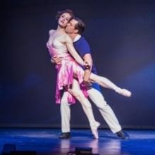 What Did the Critics Think of AN AMERICAN IN PARIS at Music Theatre Wichita?