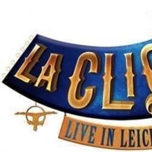 LA CLIQUE Returns To Leicester Square