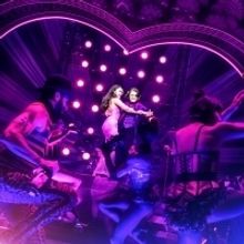 MOULIN ROUGE Announces 'Can Can! Table Seating' and Digital Lottery