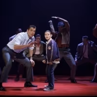 Fort Worth Premiere Engagement Announced For A BRONX TALE