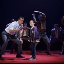 Fort Worth Premiere Engagement Announced For A BRONX TALE