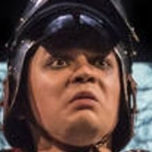 BWW Review: THE KNIGHT OF THE BURNING PESTLE, Barbican Centre