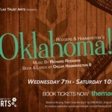 OKLAHOMA! Brings the Rodeo to The MAC Belfast
