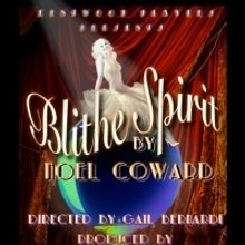 Photo Flash: Kentwood Players Opens BLITHE SPIRIT July 19