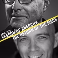 The Flea Announces 2019/20 Season with Mac Wellman and Taylor Mac