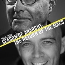 The Flea Announces 2019/20 Season with Mac Wellman and Taylor Mac