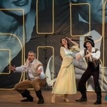BWW Review: KISS ME KATE at Leawood Stage Company