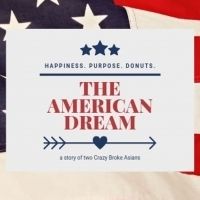 THE AMERICAN DREAM: TWO CRAZY BROKE ASIANS to Play The Duplex