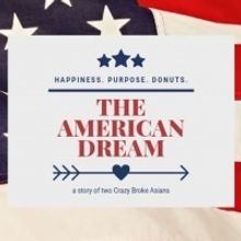 THE AMERICAN DREAM: TWO CRAZY BROKE ASIANS to Play The Duplex