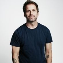 Zack Snyder to Create Norse Mythology Anime Series for Netflix
