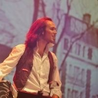 Directo Productions (France) Presents PARIS! THE SHOW