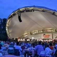 Grand Rapids Symphony Celebrates 25 Years of D&W Fresh Market Picnic Pops