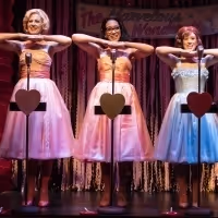 BWW Review: THE MARVELOUS WONDERETTES at Florida Studio Theatre Where the Good Times…