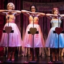 BWW Review: THE MARVELOUS WONDERETTES at Florida Studio Theatre Where the Good Times 