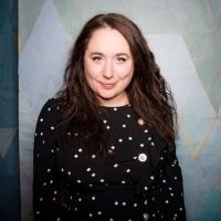 EDINBURGH 2019: Liza Treyger Q&A