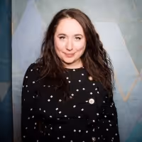EDINBURGH 2019: Liza Treyger Q&A