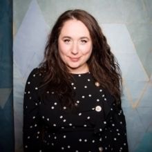 EDINBURGH 2019: Liza Treyger Q&A
