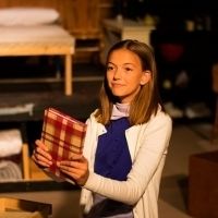 BWW Review: THE DIARY OF ANNE FRANK at Ankeny Community Theatre: A Diary That We Must Photo