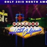 Third and Final Show Added for The Eagles Live at MGM Grand