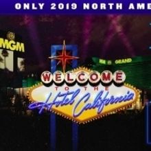 Third and Final Show Added for The Eagles Live at MGM Grand