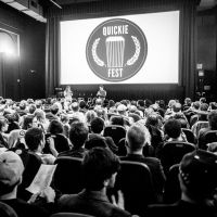 QUICKIE FEST, The One-Minute Movie Festival, Announces Special Jury, Film Slate