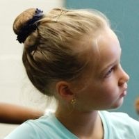 Photo Flash: Miami City Ballet Hosts Summer Dance Camp In Palm Beach County