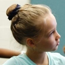 Photo Flash: Miami City Ballet Hosts Summer Dance Camp In Palm Beach County