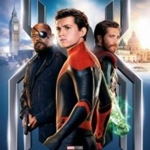 Review Roundup: What Do Critics Think of SPIDER-MAN: FAR FROM HOME?