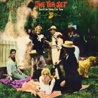 UK Post-Punk Band The Tea Set Release Singles Compilation, Share Video For New Song