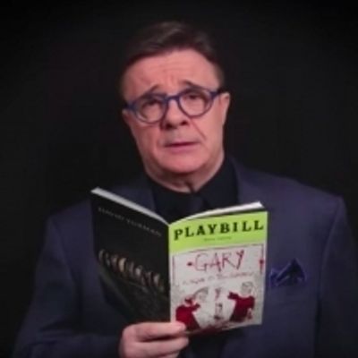 VIDEO: Nathan Lane Performs Dramatic Reading of a Playbill
