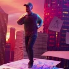 VIDEO: Ed Sheeran Releases Music Video for 'Cross Me' with Chance the Rapper and PnB Rock