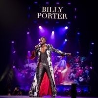 Photo Flash: Billy Porter Closes the World Pride Opening Ceremony