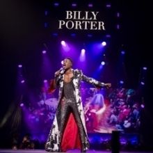 Photo Flash: Billy Porter Closes the World Pride Opening Ceremony