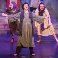Algonquin Announces Cast For July Production Of NEWSIES