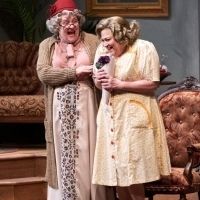 Agatha Christie Expert To Speak Following Performance of A MURDER IS ANNOUNCED July…