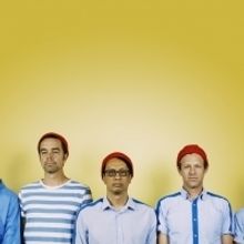 Switchfoot's One-of-a-Kind Tour Announces Visit to Hershey Theatre