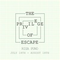 Creative Time Announces Risa Puno's THE PRIVILEGE OF ESCAPE at Onassis USA