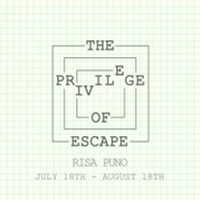 Creative Time Announces Risa Puno's THE PRIVILEGE OF ESCAPE at Onassis USA