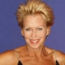 Mara Getz to Salute Harold Arlen in Palm Desert