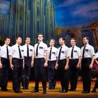 THE BOOK OF MORMON Comes To Bristol