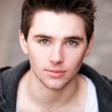 Alex Lodge Announces Cabaret Debut