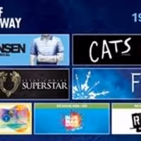 Dallas Summer Musicals 2019-2020 Season Tickets Now Available