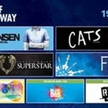 Dallas Summer Musicals 2019-2020 Season Tickets Now Available