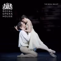The Royal Ballet's ROMEO AND JULIET Heads to U.S. Theaters