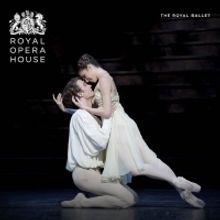 The Royal Ballet's ROMEO AND JULIET Heads to U.S. Theaters